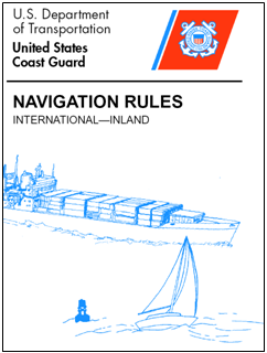 Nav Rules Cover Page Picture